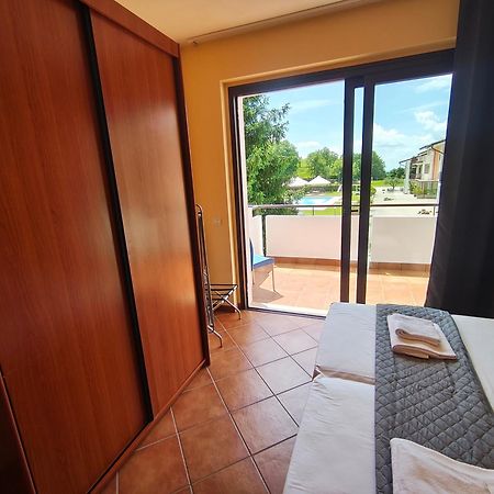 Bran & Denise Residence Costermano Luaran gambar