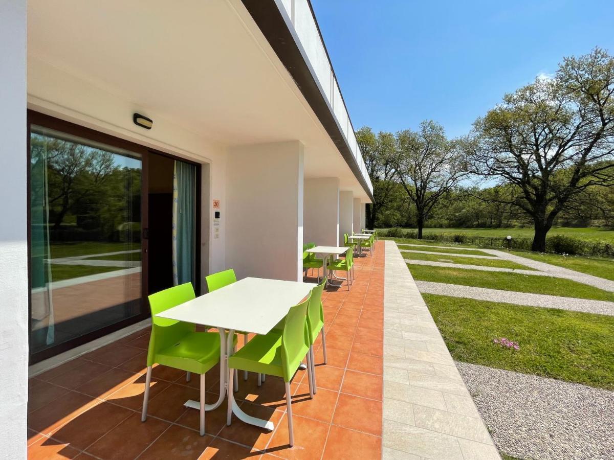 Bran & Denise Residence Costermano Luaran gambar