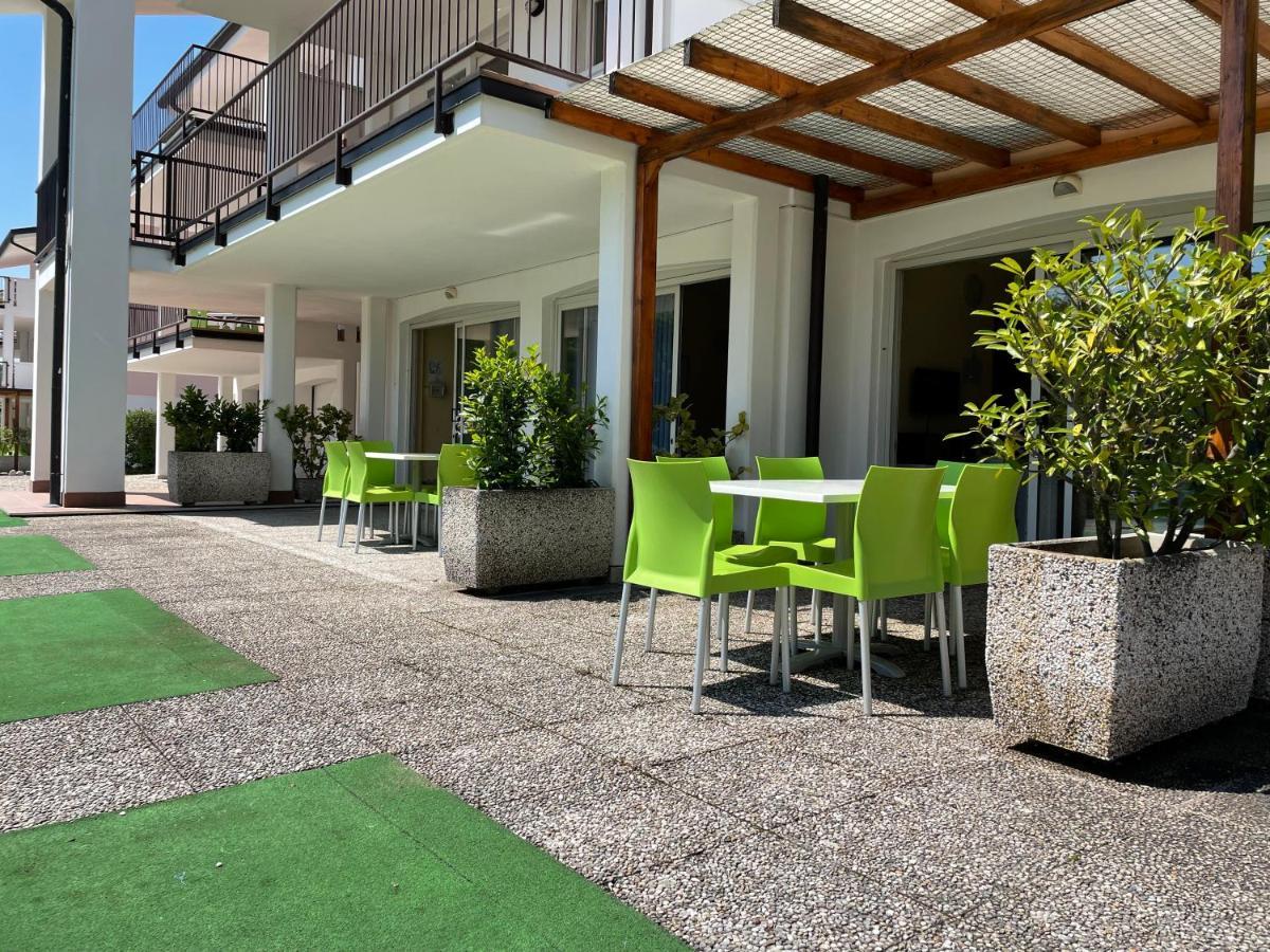 Bran & Denise Residence Costermano Luaran gambar
