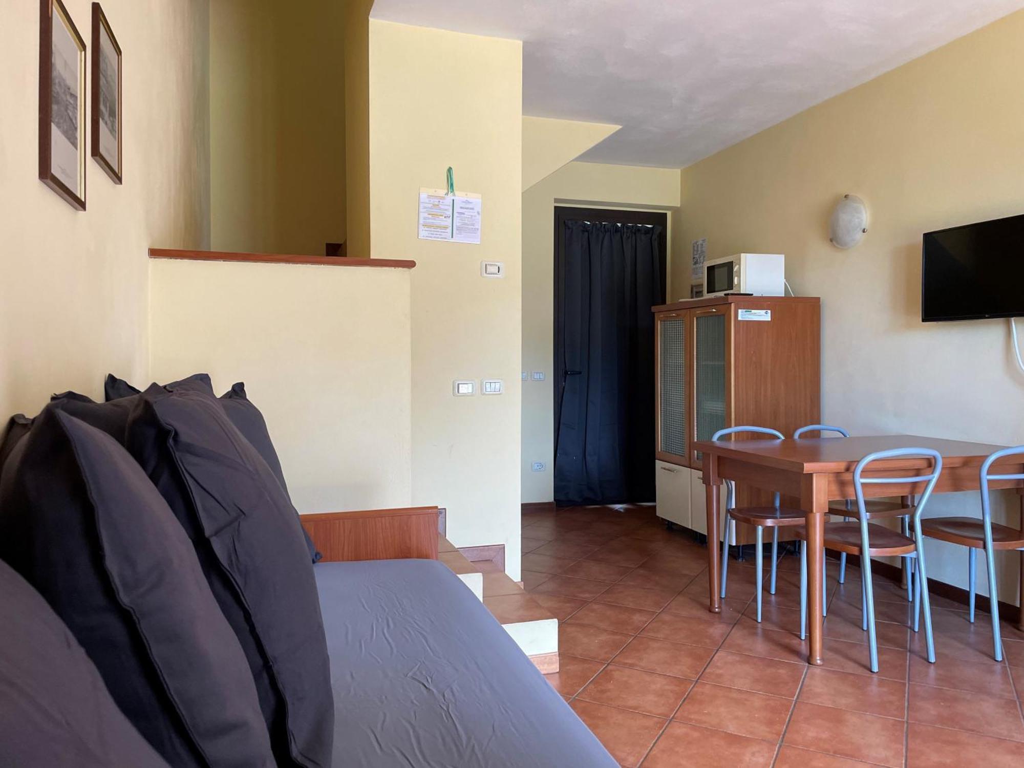Bran & Denise Residence Costermano Luaran gambar