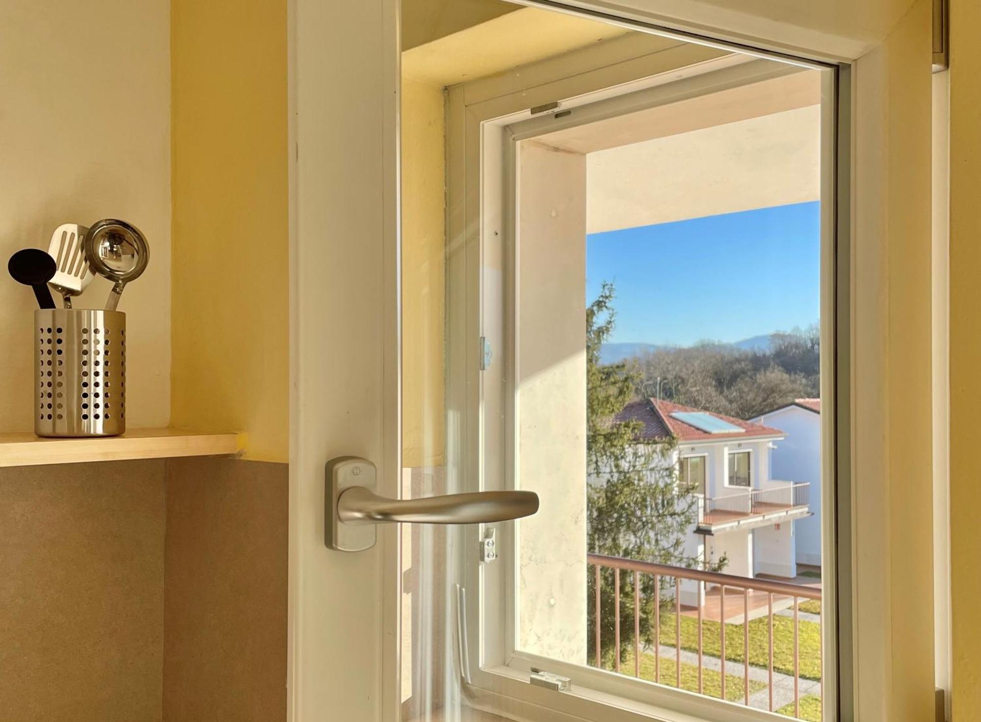 Bran & Denise Residence Costermano Luaran gambar