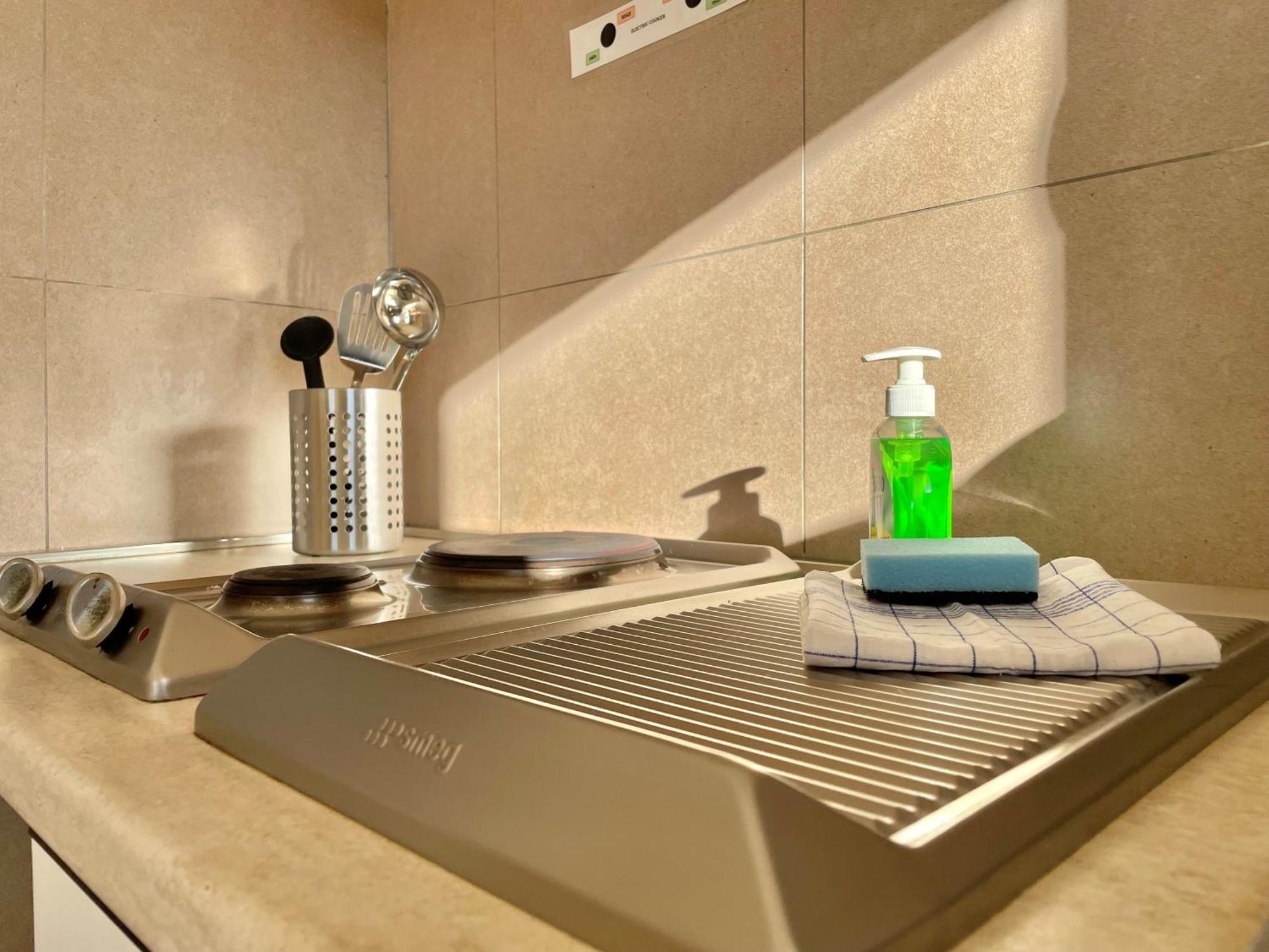 Bran & Denise Residence Costermano Luaran gambar