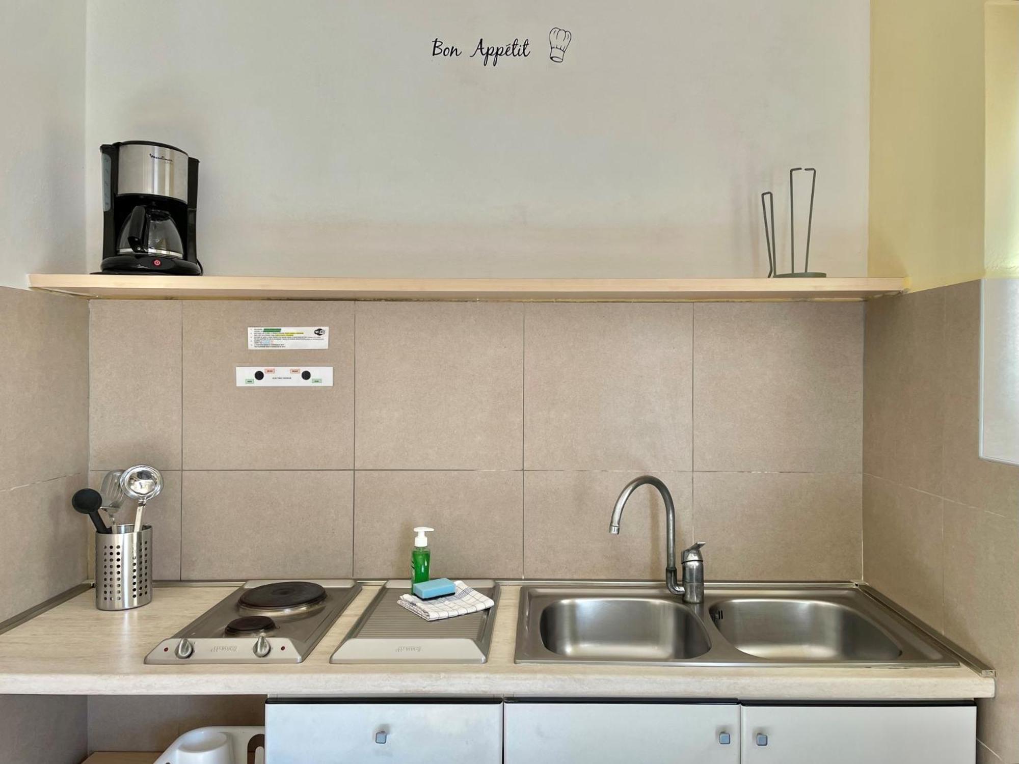 Bran & Denise Residence Costermano Luaran gambar