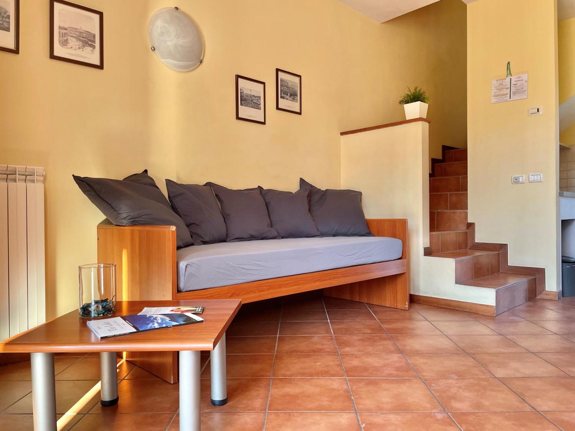 Bran & Denise Residence Costermano Luaran gambar
