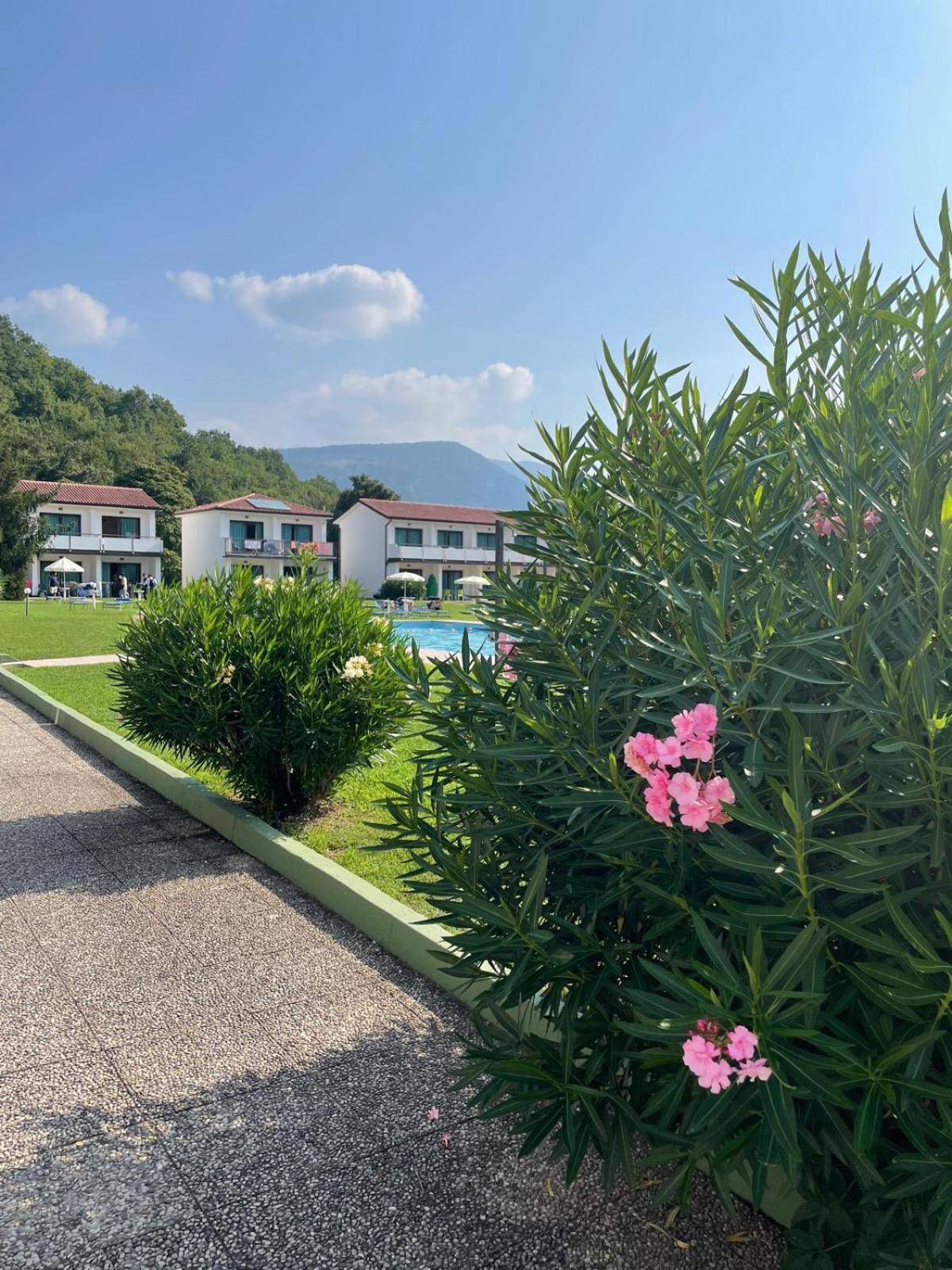 Bran & Denise Residence Costermano Luaran gambar