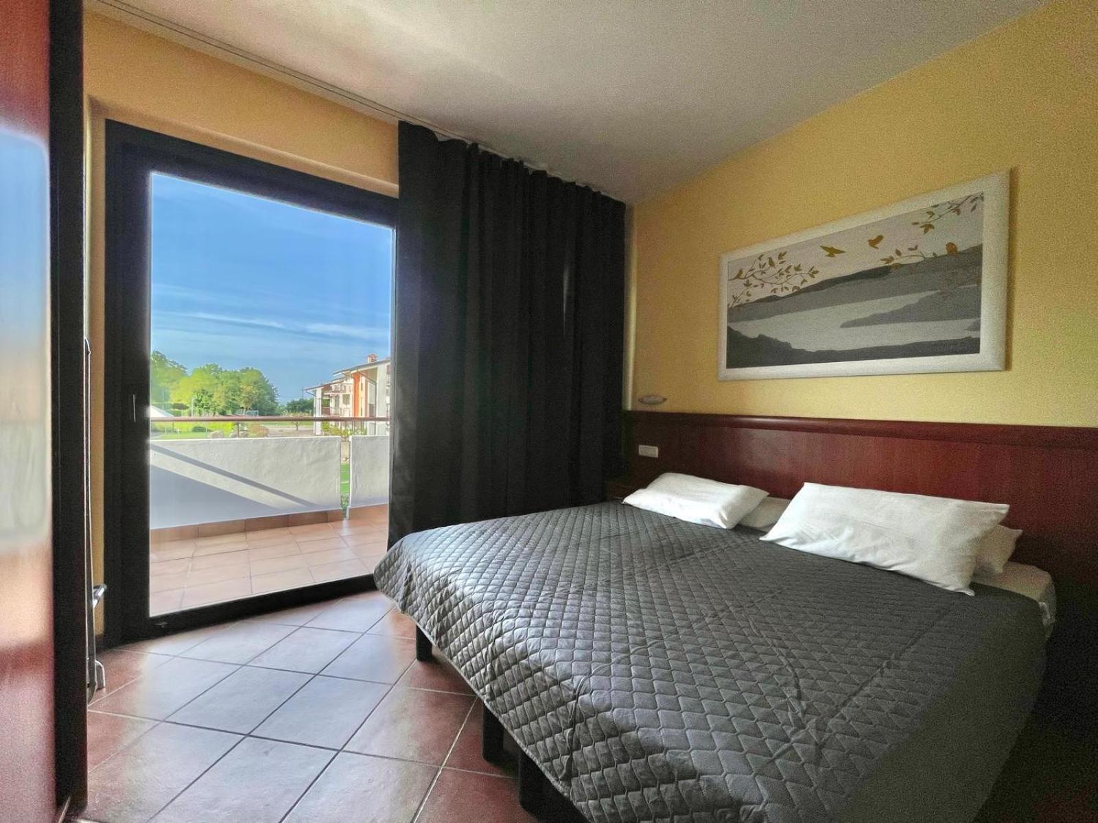 Bran & Denise Residence Costermano Luaran gambar