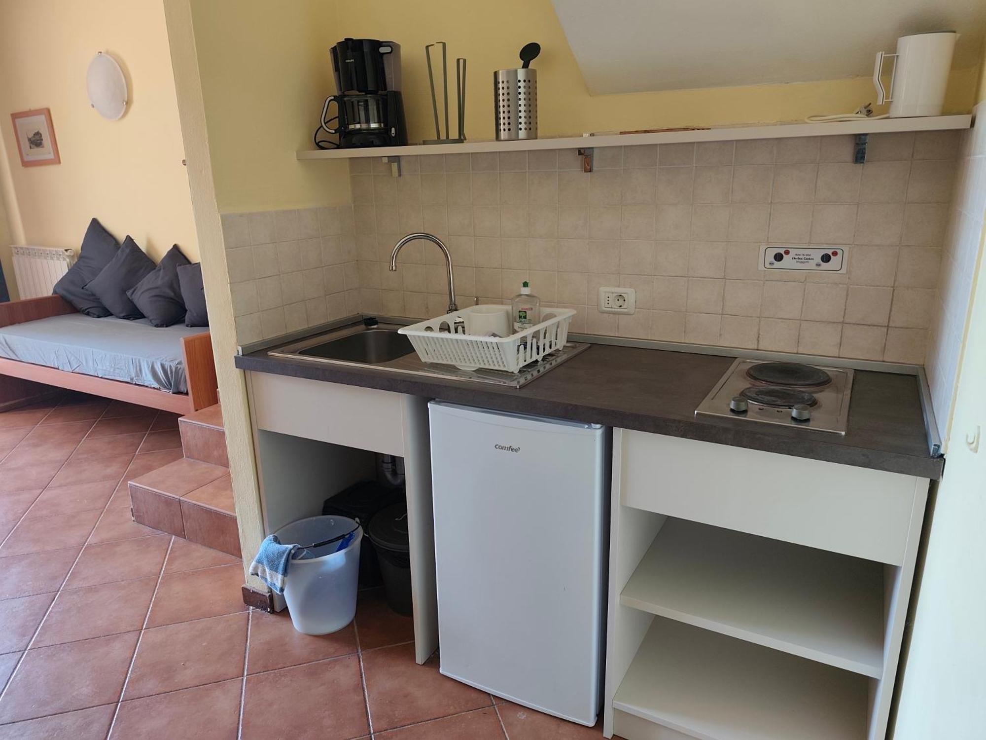 Bran & Denise Residence Costermano Luaran gambar