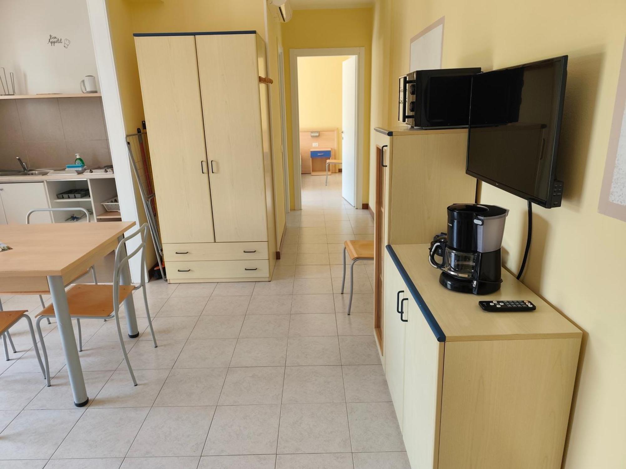 Bran & Denise Residence Costermano Luaran gambar